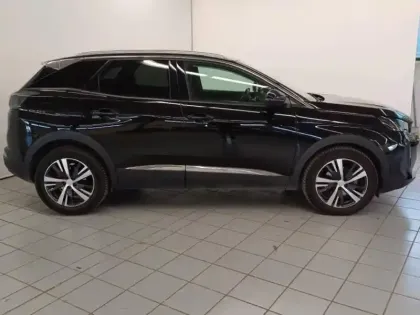 Photo 6 Peugeot 3008  1.2 PureTech 130ch S&S Allure EAT8