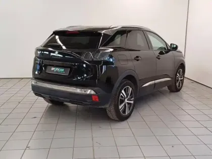 Photo 5 Peugeot 3008  1.2 PureTech 130ch S&S Allure EAT8