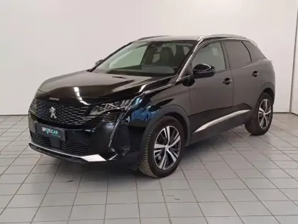 Photo Peugeot 3008 Allure