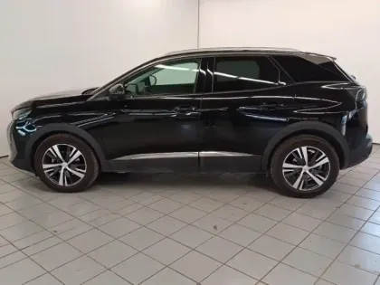 Photo 7 Peugeot 3008  1.2 PureTech 130ch S&S Allure EAT8