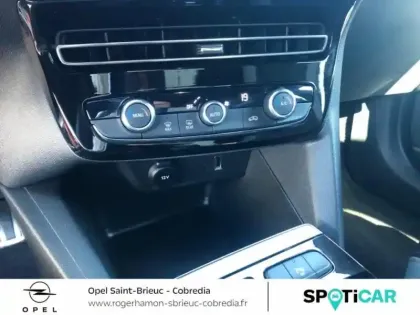 Photo 14 Opel Mokka  -e 136ch GS Line