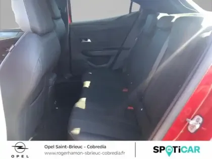 Photo 9 Opel Mokka  -e 136ch GS Line