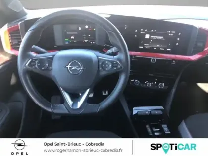 Photo 7 Opel Mokka  -e 136ch GS Line