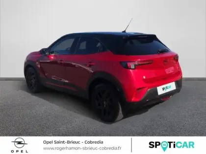 Photo 6 Opel Mokka  -e 136ch GS Line