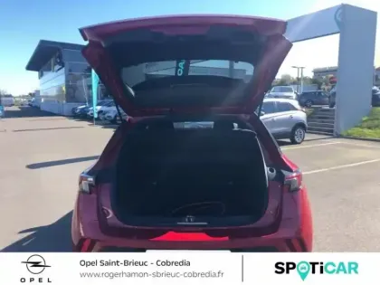 Photo 5 Opel Mokka  -e 136ch GS Line