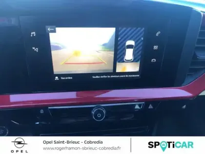 Photo 13 Opel Mokka  -e 136ch GS Line