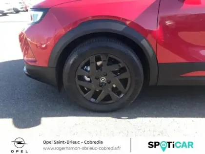 Photo 10 Opel Mokka  -e 136ch GS Line