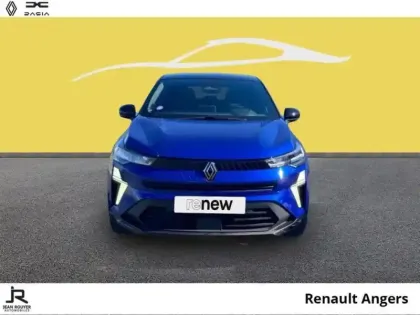 Photo 8 Renault Captur  1.6 E-Tech full hybrid 145ch Techno