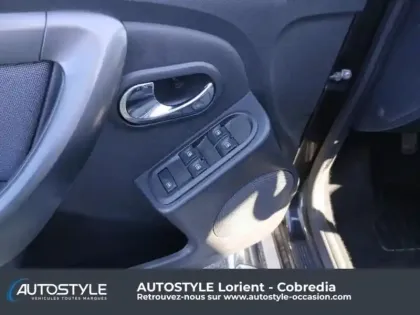 Photo 7 Dacia Duster  1.2 TCe 125ch Silver Line 4X2