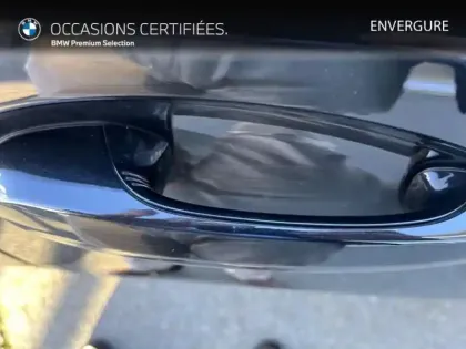 Photo 26 BMW Serie 3 Série 3 330eA 292ch M Sport