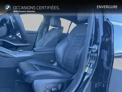 Photo 18 BMW Serie 3 Série 3 330eA 292ch M Sport