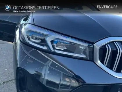 Photo 25 BMW Serie 3 Série 3 330eA 292ch M Sport