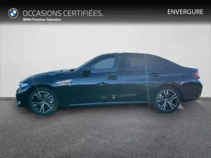 Photo 17 BMW Serie 3 Série 3 330eA 292ch M Sport