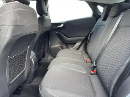 Photo 7 Ford Puma  1.0 Flexifuel 125ch S&S mHEV Titanium Business