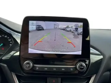 Photo 13 Ford Puma  1.0 Flexifuel 125ch S&S mHEV Titanium Business