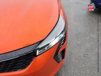 Photo 12 Renault Clio  1.0 Eco-G 100ch Evolution - 24