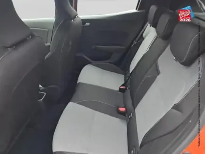 Photo 10 Renault Clio  1.0 Eco-G 100ch Evolution - 24