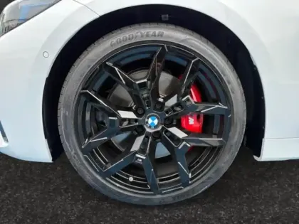 Photo 13 BMW Serie 4 Série 4 Cabriolet 420iA 184ch M Sport