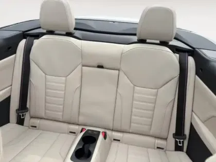 Photo 12 BMW Serie 4 Série 4 Cabriolet 420iA 184ch M Sport