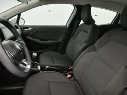 Photo 13 Renault Clio  1.5 Blue dCi 100ch Evolution