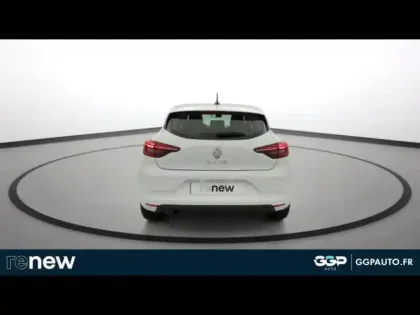 Photo 8 Renault Clio  1.5 Blue dCi 100ch Evolution