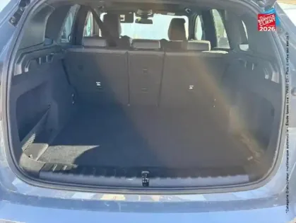 Photo 6 BMW X1  sDrive20i 170ch M Sport