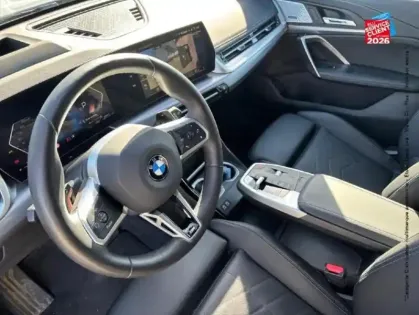 Photo 7 BMW X1  sDrive20i 170ch M Sport