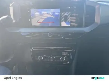 Photo 14 Opel Mokka  1.2 Turbo 136ch GS