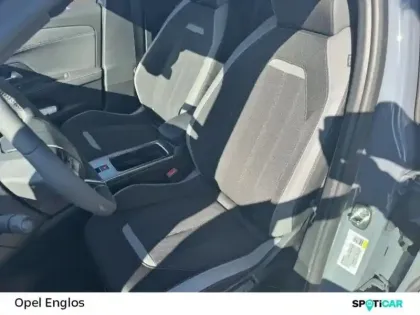 Photo 10 Opel Mokka  1.2 Turbo 136ch GS