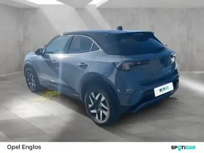 Photo 6 Opel Mokka  1.2 Turbo 136ch GS