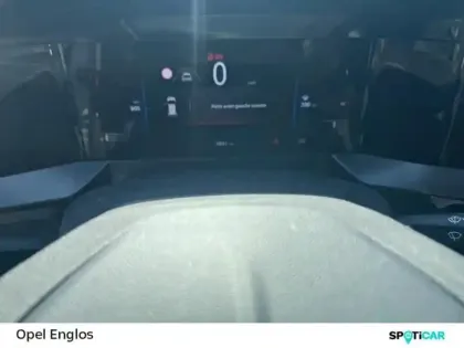 Photo 9 Opel Mokka  1.2 Turbo 136ch GS