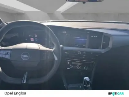 Photo 7 Opel Mokka  1.2 Turbo 136ch GS