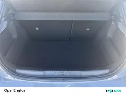 Photo 5 Opel Mokka  1.2 Turbo 136ch GS