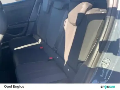 Photo 11 Opel Mokka  1.2 Turbo 136ch GS