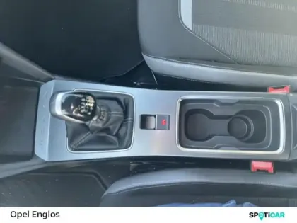 Photo 13 Opel Mokka  1.2 Turbo 136ch GS