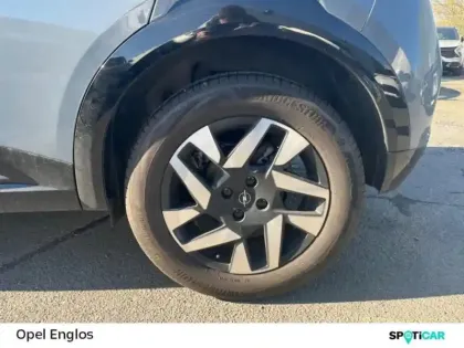 Photo 12 Opel Mokka  1.2 Turbo 136ch GS