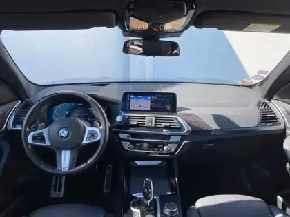 Photo 11 BMW X3 Gén. III (G01) Ph2 M Sport 5