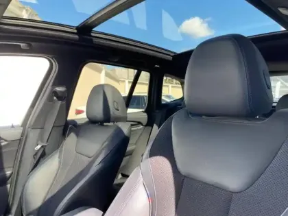 Photo 7 BMW X3 Gén. III (G01) Ph2 M Sport 5