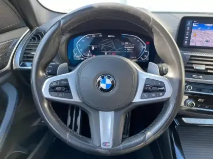 Photo 12 BMW X3 Gén. III (G01) Ph2 M Sport 5