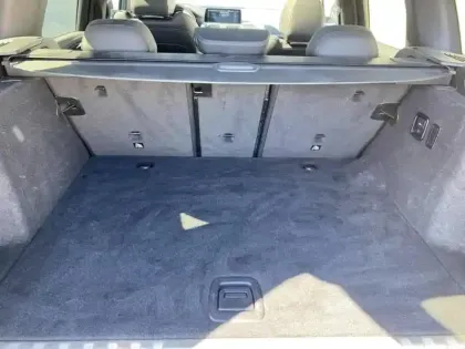 Photo 9 BMW X3 Gén. III (G01) Ph2 M Sport 5