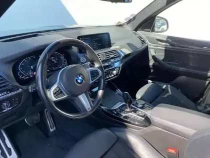 Photo 5 BMW X3 Gén. III (G01) Ph2 M Sport 5