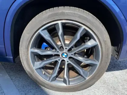 Photo 8 BMW X3 Gén. III (G01) Ph2 M Sport 5