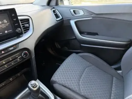 Photo 14 Kia Ceed  1.0 T-GDI 100ch Motion