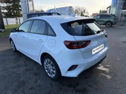 Photo 6 Kia Ceed  1.0 T-GDI 100ch Motion