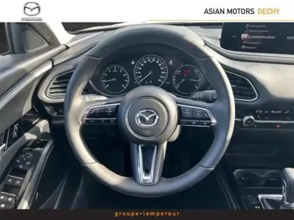 Photo 11 Mazda Mazda3 Gén. IV Ph1 Exclusive Line 5