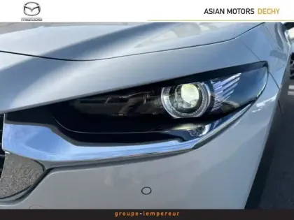 Photo 6 Mazda Mazda3 Gén. IV Ph1 Exclusive Line 5