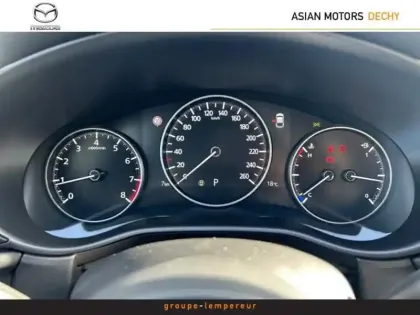 Photo 12 Mazda Mazda3 Gén. IV Ph1 Exclusive Line 5