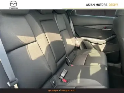 Photo 14 Mazda Mazda3 Gén. IV Ph1 Exclusive Line 5