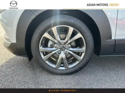 Photo 9 Mazda Mazda3 Gén. IV Ph1 Exclusive Line 5