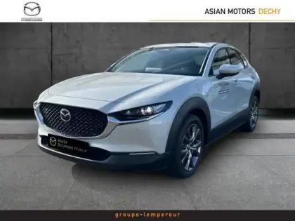 Photo 7 Mazda Mazda3 Gén. IV Ph1 Exclusive Line 5